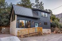The Sol Cottage+ Hiking+Creek Access+Views - B&B