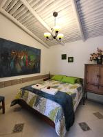 B&B Tumbabiro - Quinta Paolita - Bed and Breakfast Tumbabiro