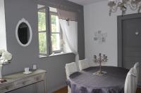 Gite Des 3 Chateaux - B&B Ribeauvillé