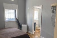 Suite de 1 dormitorio - 1 cama extragrande