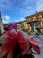 Affittacamere ELVI - B&B La Spezia