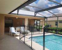 35 - Relax & Play 4-Bed Villa with Pool & Game Room Minutes to Disney - Chambres d’hôtes Orlando