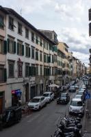 Arte & Piante Appartamento - Chambres d'hôtes Florence