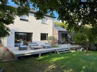 Villa au Coeur de la presqu'ile - B&B