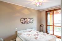 Apartamento con vistas a la piscina 