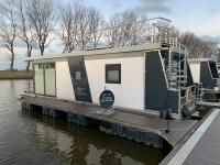 Cabin on Boat