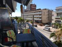 Apartamento acogedor con vista al mar, piscina y acceso directo a la playa en L'Estartit - ES-323-36 - Chambres d'hôtes l'Estartit