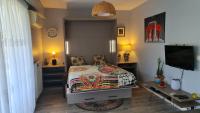 B&B Vallauris - Golfe Juan Studio - Bed and Breakfast Vallauris