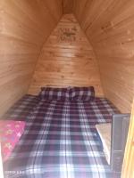 Bungalow 1 Chambre