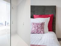 Deluxe Doppelzimmer mit Dusche