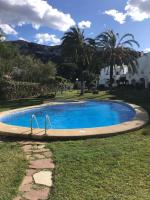 Moderno Estudio en Bonita Urbanizacion - B&B