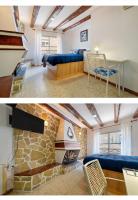 Casa de 2 dormitorios
