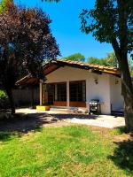 Casa de Campo en Pirque - B&B
