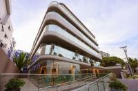 Setai Yacht Premium - By Almare Flats - B&B