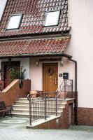 Villa Pasja - B&B