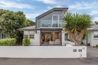 Beachside Bliss - Redcliffs - B&B Christchurch