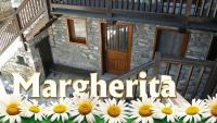 Apartment mit 1 Schlafzimmer und Bergblick