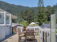 Family Oasis - Pauanui Holiday Home - Ferienwohnung Pauanui