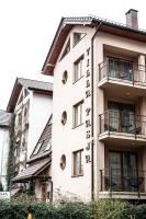 Villa Pasja - Ferienwohnung Swinemünde