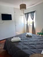 Virginia's Central Park - Chambres d’hôtes Mendoza