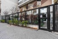 Rover Centro - B&B São Paulo