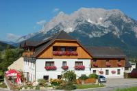 Gasthof Grabenwirt - B&B Irdning