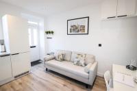 City Centre Hub Stirling, On Street Parking. - Ferienwohnung Stirling