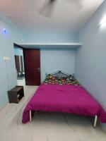The Breezy Place - B&B Chennai