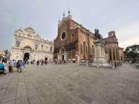 Palazzo Castelli - B&B Venezia