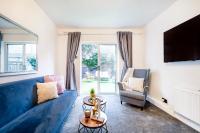 Beautiful Garden Flat near Chelsea - B&B
