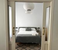 Apartamento Marqués de Villores centro - Ferienwohnung Albacete