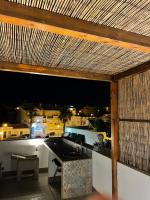 Casinha Das Escadinhas - B&B