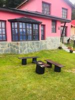Casa Las Violetas, Ushuaia - B&B
