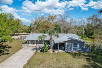 Spacious Arcadia Escape Near Public Boat Ramp - B&B Arcadia