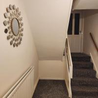 Exquisite Stays Free parking, fast WiFi, close to city centre - Chambres d’hôtes Kenton