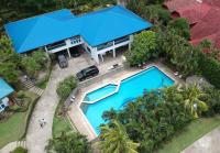 B&B Ternate - Casa Las Brisas, Puerto Azul - Bed and Breakfast Ternate