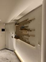 Empyrean Luxury Suites - B&B Salónica