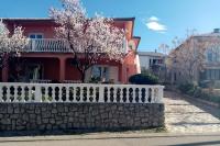 B&B Senj - Apartments with a parking space Senj - 5571 - Bed and Breakfast Senj