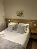 Apto próximo Av Paulista, 34 m2, garagem, metrô Mackenzie, 200 mts Shopping Frei Caneca, Localização e Conforto - B&B San Paolo
