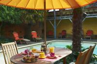 La Halte du Temps - B&B Montesquieu-Volvestre