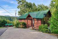Views, King & Sofa Bed, Hot Tub, Firepit And Deck - B&B