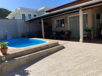 Casa con 4 camere da letto