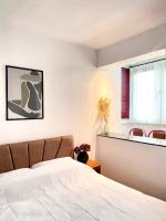 B&B Pristina - ZOGU Apartments - Park View - Bed and Breakfast Pristina