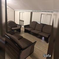 Serambi Homestay Kangar - Chambres d’hôtes Kangar