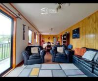 REFUGIO GAMBOA - Chambres d’hôtes Castro