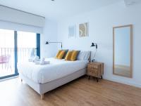 B&B L'Hospitalet de Llobregat - Stay U-nique Apartments Albeniz BCN - Bed and Breakfast L'Hospitalet de Llobregat