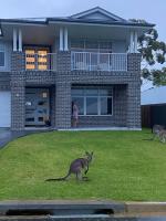 Manyana Dunes Beach House - B&B Manyana