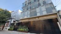Insólito Depa para 5 en Icónico Condo de La Roma Nte - B&B Mexico City