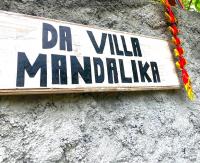 Da Villa Mandalika - B&B Katilampak