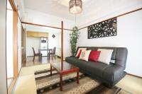 高原マンション 201 - B&B Matsuyama